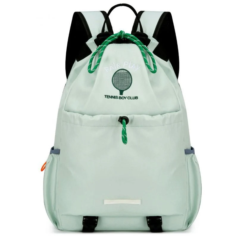 Sportlicher Tennis-Rucksack Brehn