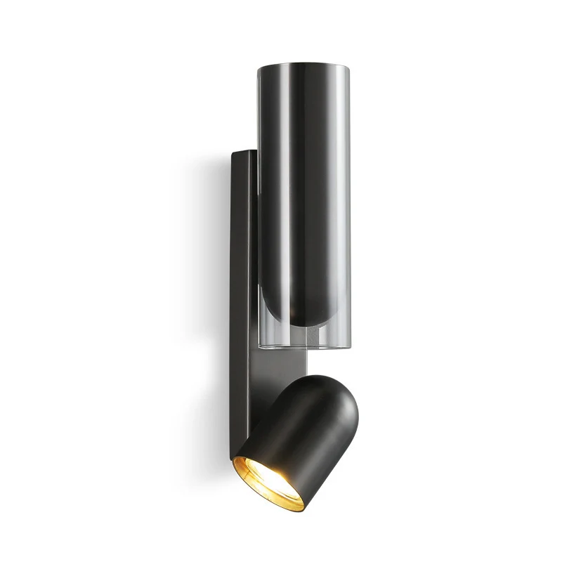 Moderne Industrielle Wandlampe