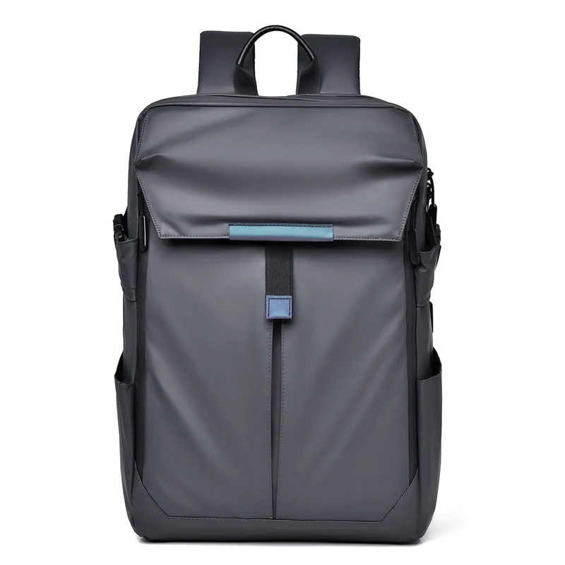Moderner multifunktionaler Business-Rucksack Brehn