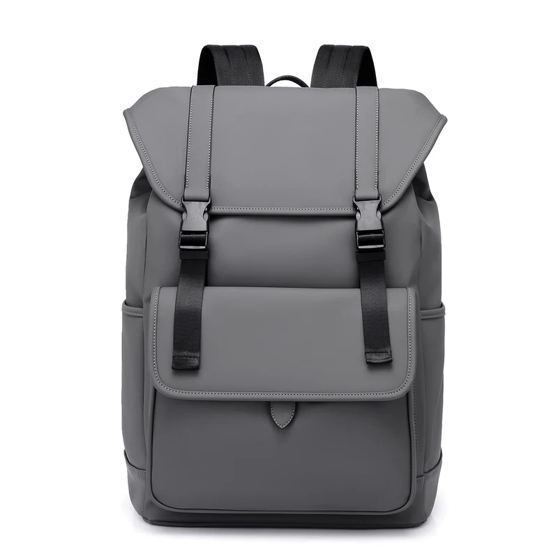 Moderne Minimalistische Wasserdichte Rucksack Brehn