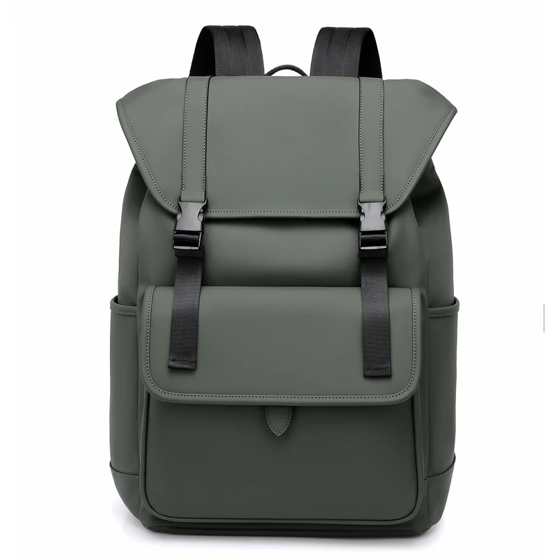 Moderne Minimalistische Wasserdichte Rucksack Brehn