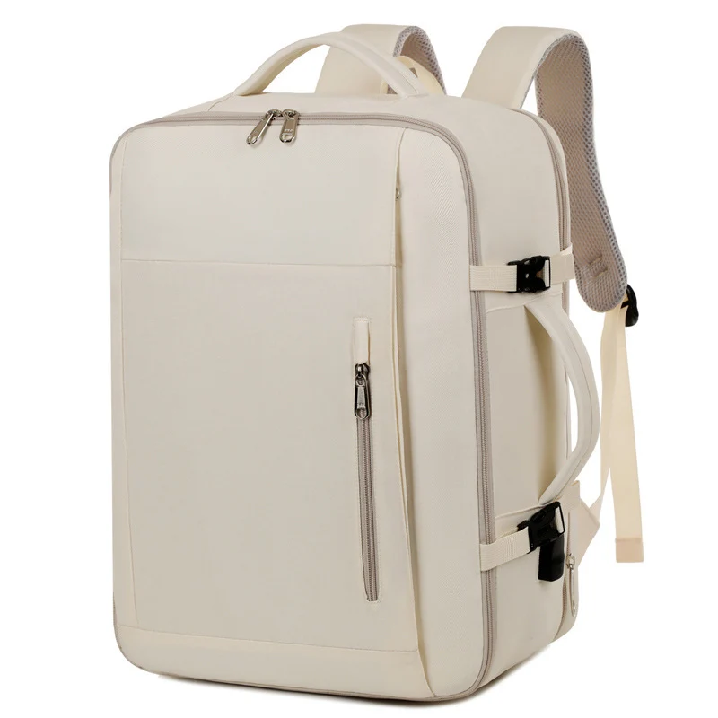 Moderner leichter Reiserrucksack Brehn