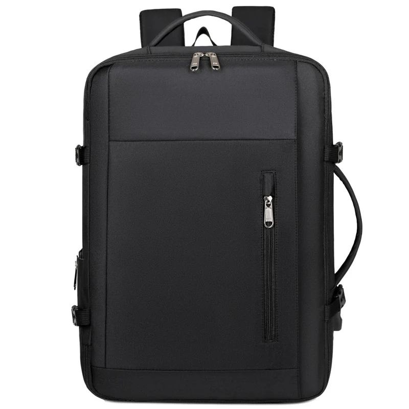 Moderner leichter Reiserrucksack Brehn