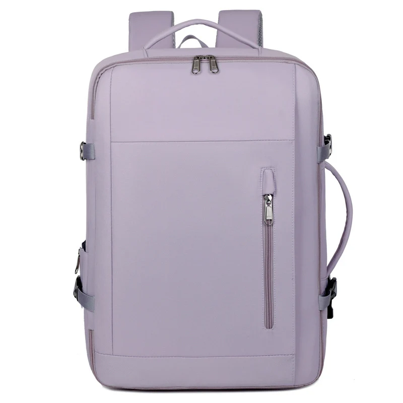Moderner leichter Reiserrucksack Brehn