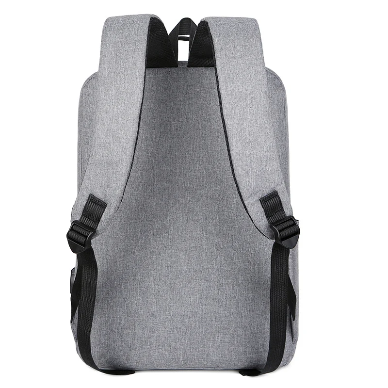 Moderner geometrischer Reise-Rucksack Brehn