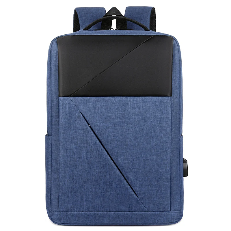 Moderner geometrischer Reise-Rucksack Brehn