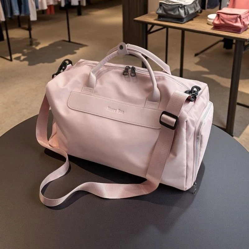 Geräumige multifunktionale Reisetasche Brehn