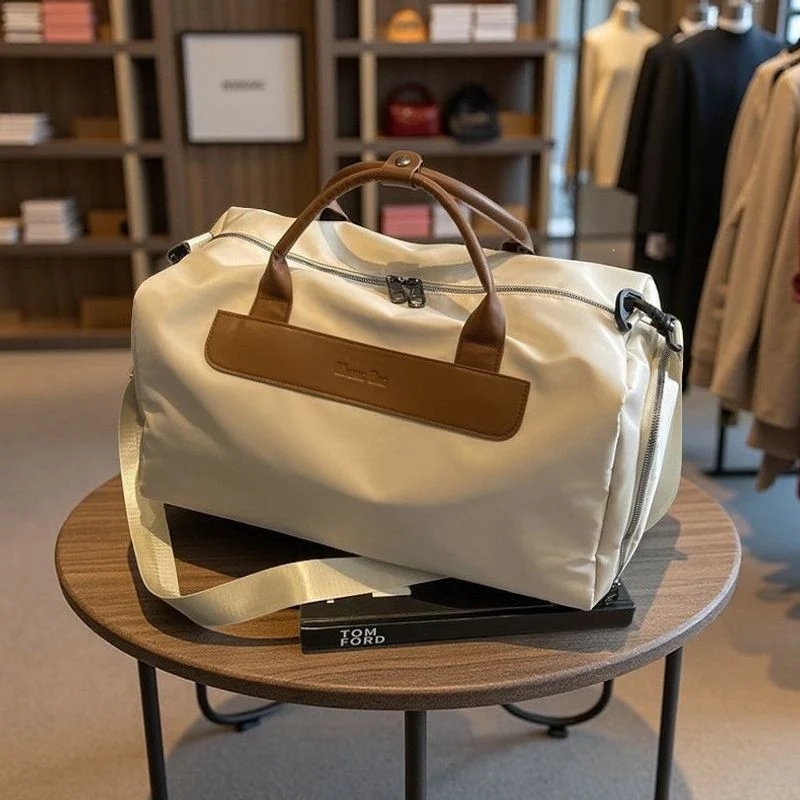 Geräumige multifunktionale Reisetasche Brehn