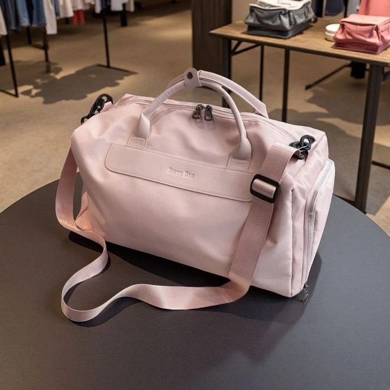 Geräumige multifunktionale Reisetasche Brehn
