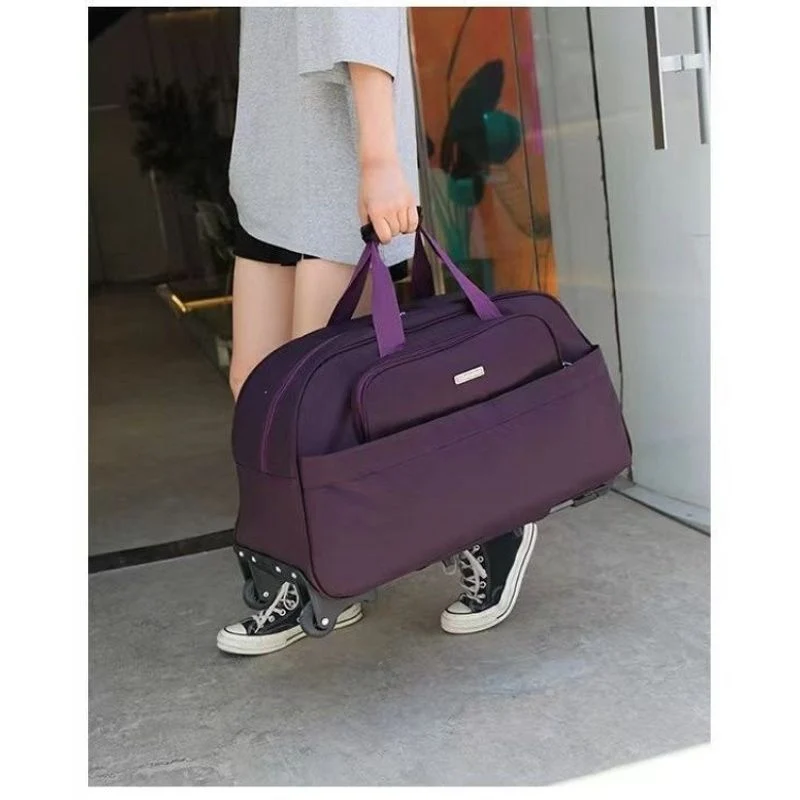 Geräumige Mehrzweck-Reisetasche Brehn