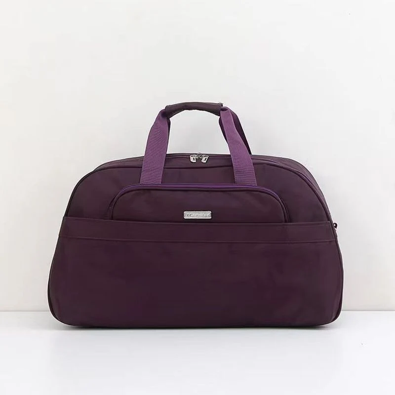 Geräumige Mehrzweck-Reisetasche Brehn