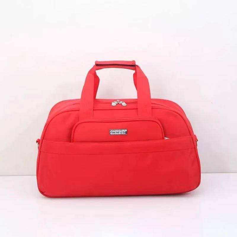 Geräumige Mehrzweck-Reisetasche Brehn