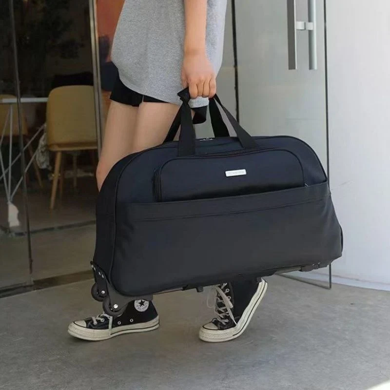 Geräumige Mehrzweck-Reisetasche Brehn