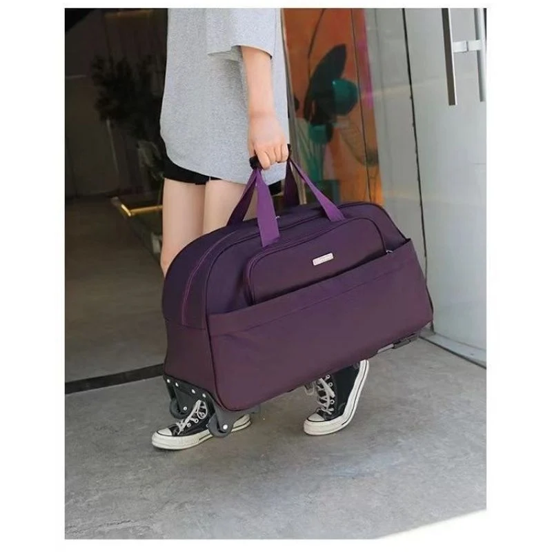 Geräumige Mehrzweck-Reisetasche Brehn