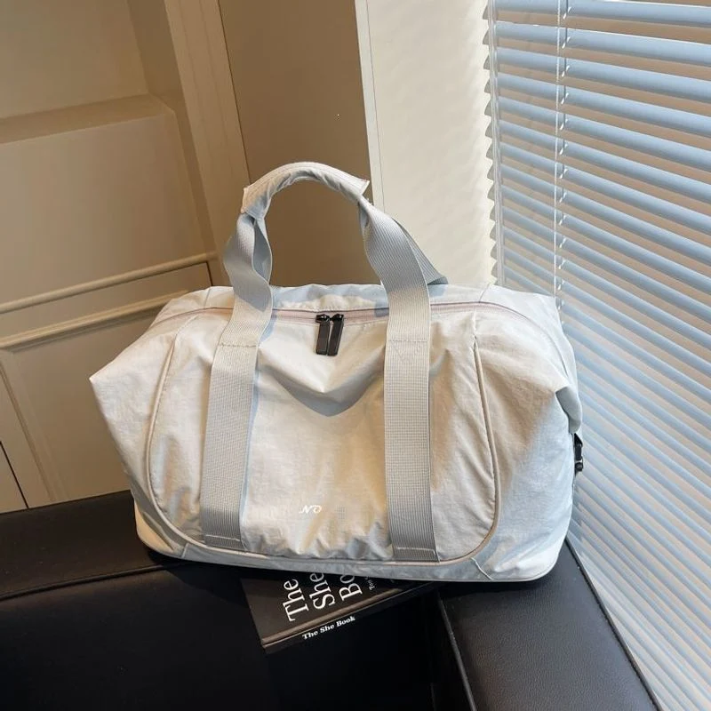 Geräumige Mehrfachtaschen-Reise-Duffel-Tasche Brehn
