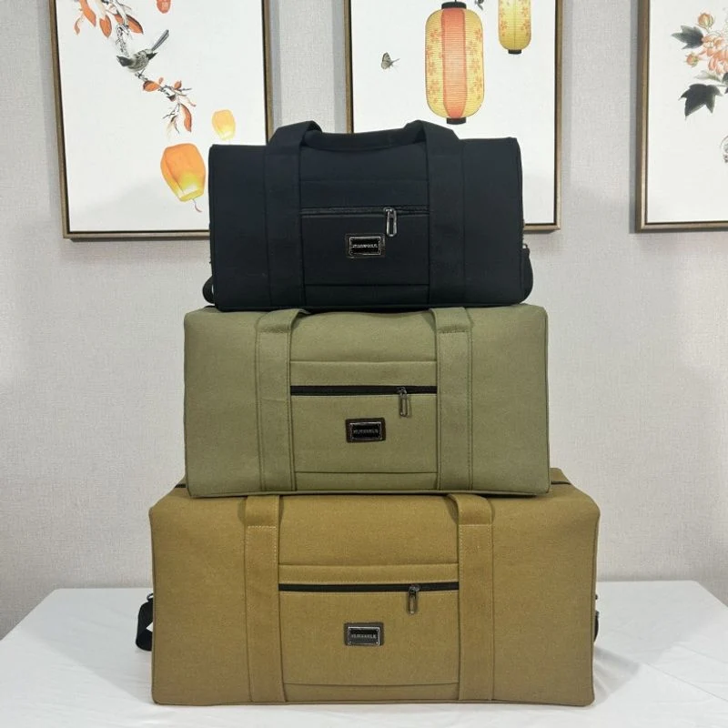 Geräumige multifunktionale Reisetasche Brehn