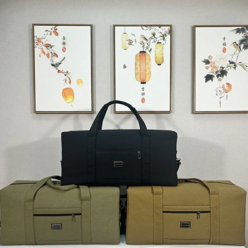 Geräumige multifunktionale Reisetasche Brehn
