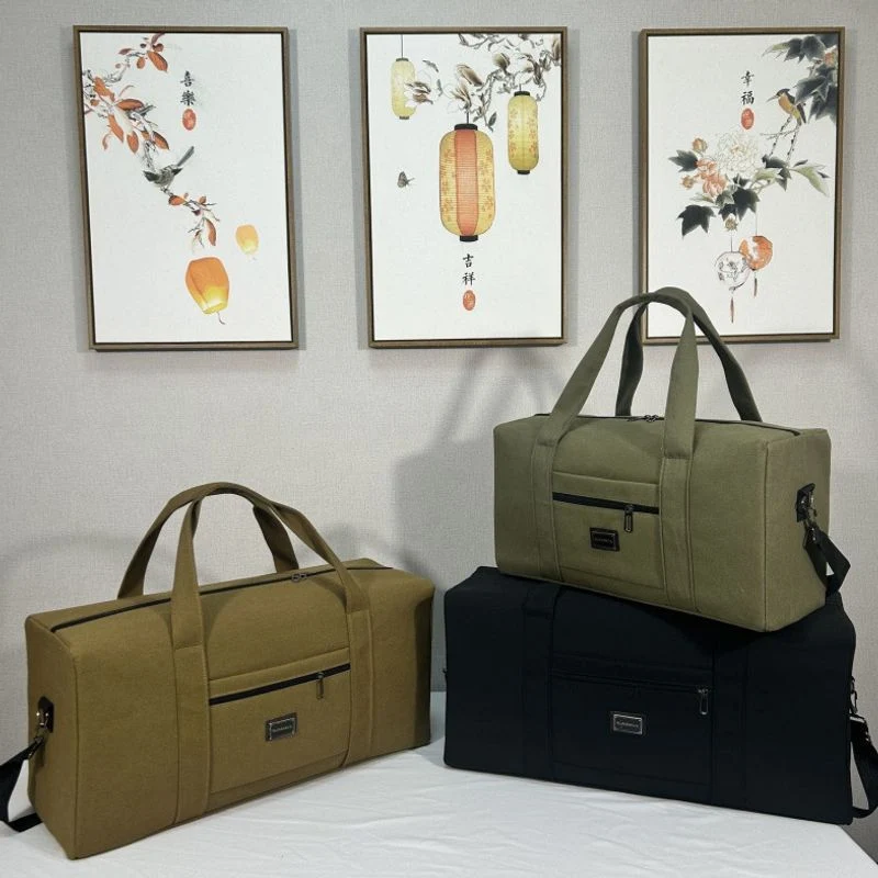 Geräumige multifunktionale Reisetasche Brehn