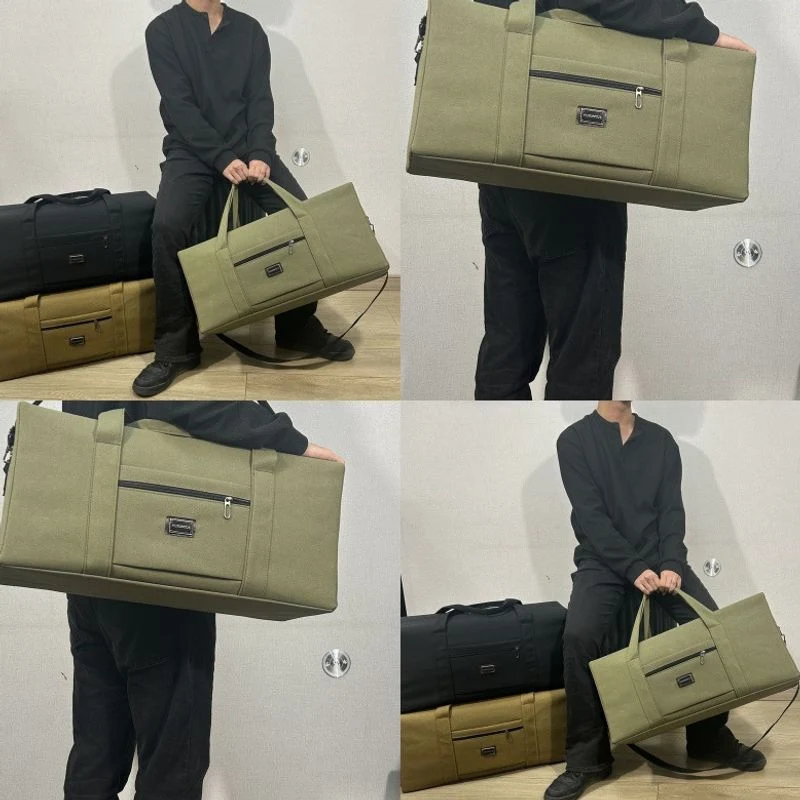 Geräumige multifunktionale Reisetasche Brehn