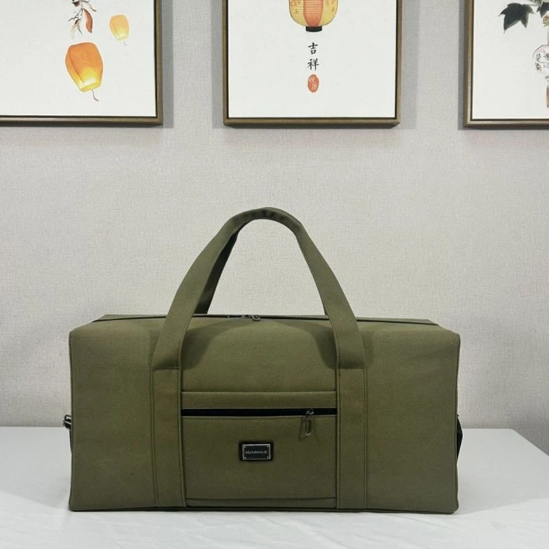 Geräumige multifunktionale Reisetasche Brehn