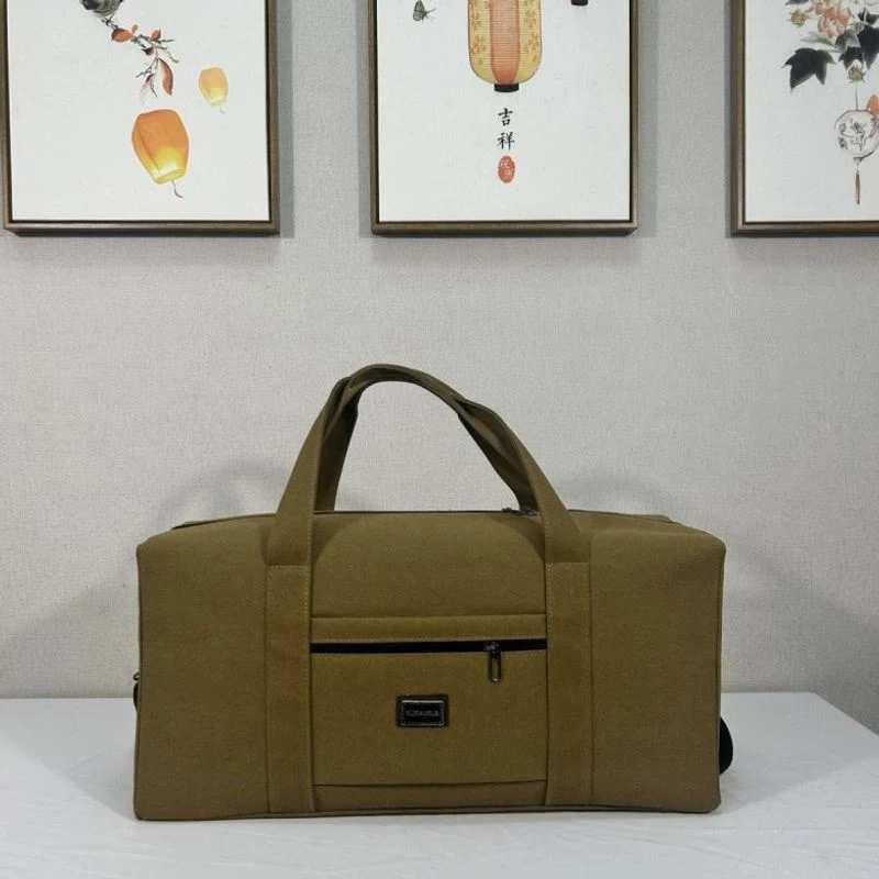Geräumige multifunktionale Reisetasche Brehn