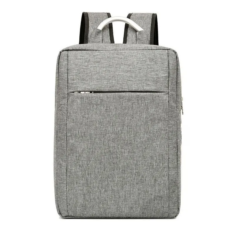 Smart Casual Laptop Rucksack Brehn