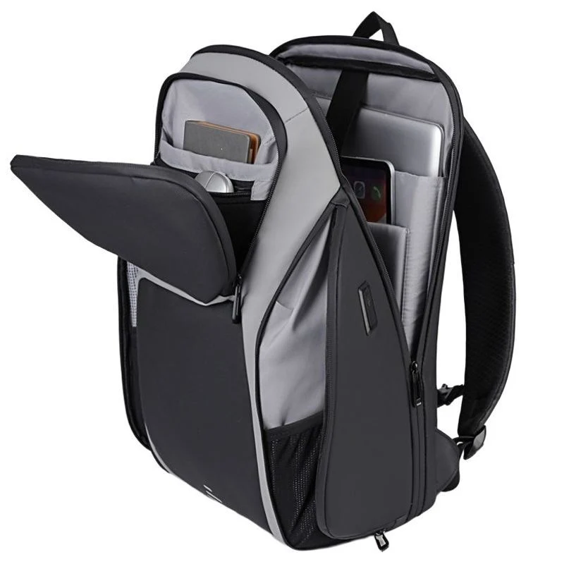 Sleek Business Laptop Rucksack Brehn