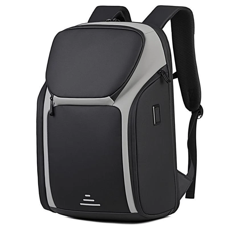 Sleek Business Laptop Rucksack Brehn