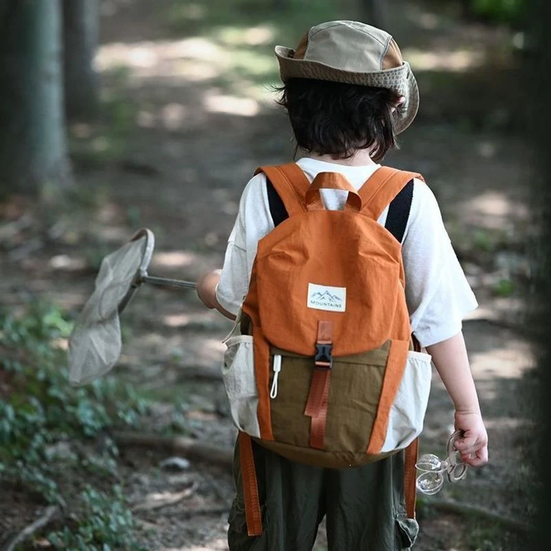 Outdoor Wanderrucksack Brehn