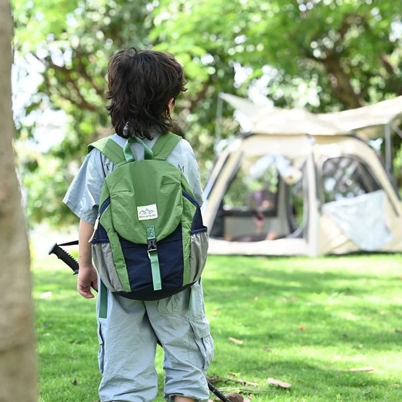 Outdoor Wanderrucksack Brehn