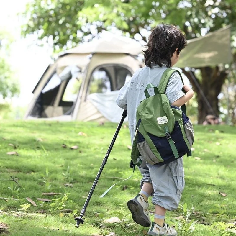 Outdoor Wanderrucksack Brehn