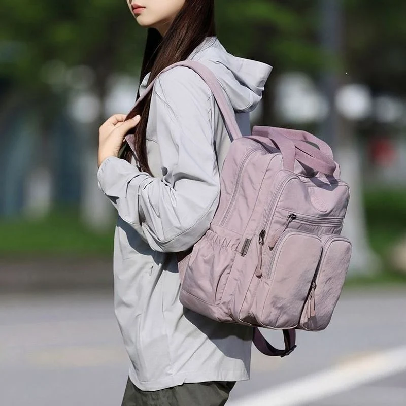 Multi-Purpose Utility Backpack Brehn