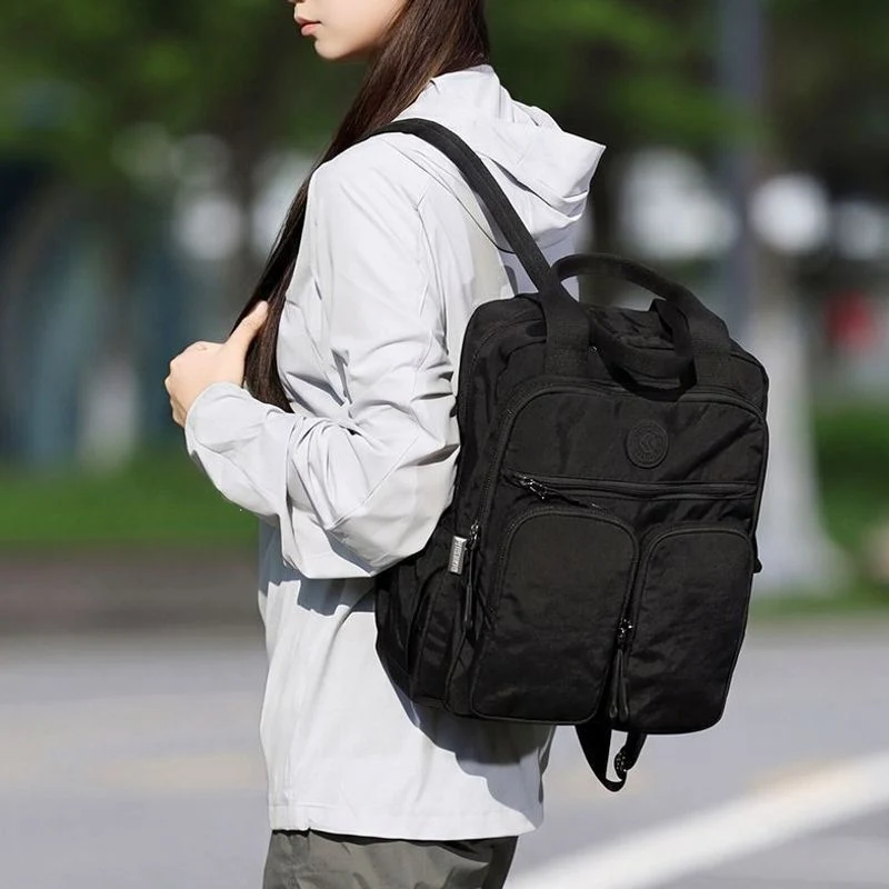 Multi-Purpose Utility Backpack Brehn