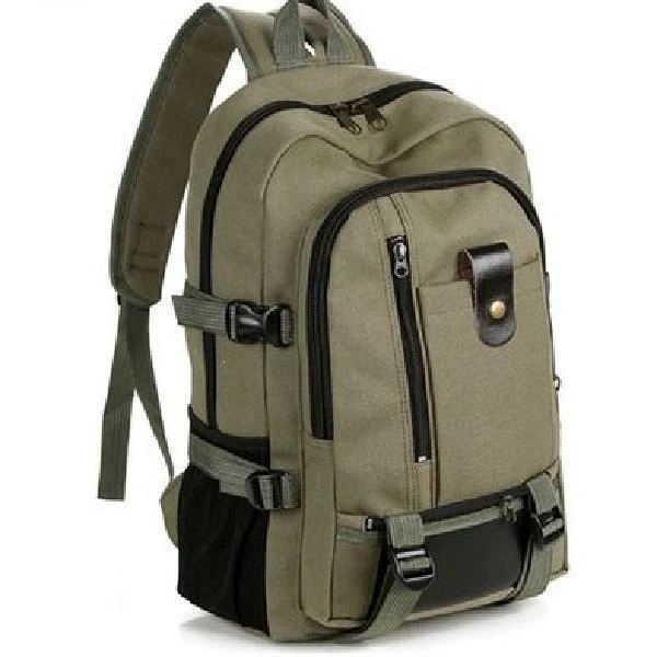 Multi-Taschen Utility Rucksack Brehn