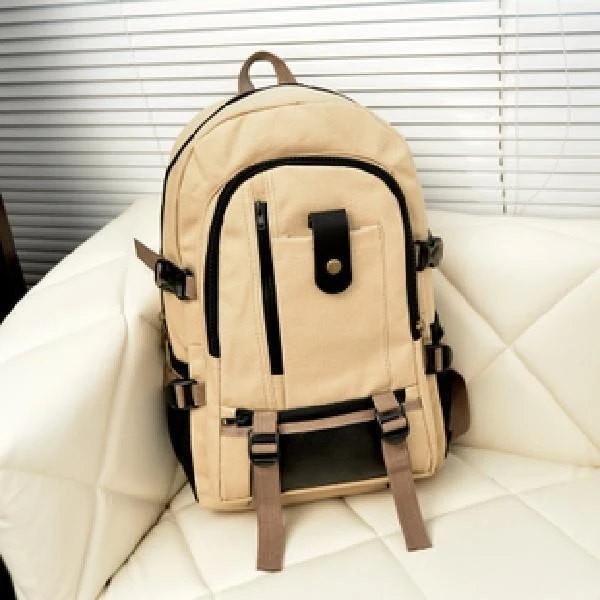 Multi-Taschen Utility Rucksack Brehn