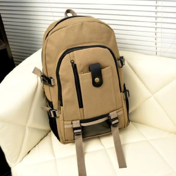 Multi-Taschen Utility Rucksack Brehn