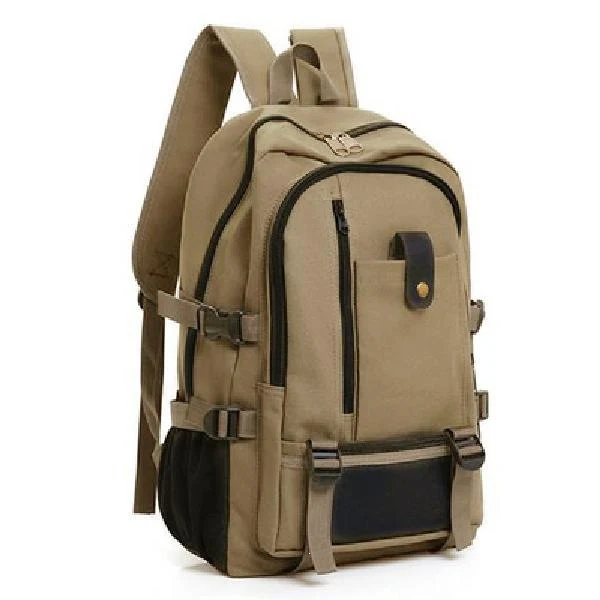 Multi-Taschen Utility Rucksack Brehn