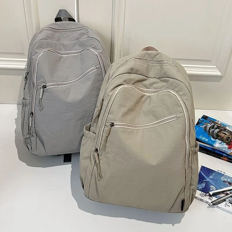 Multi-Taschen Reise-Rucksack Brehn