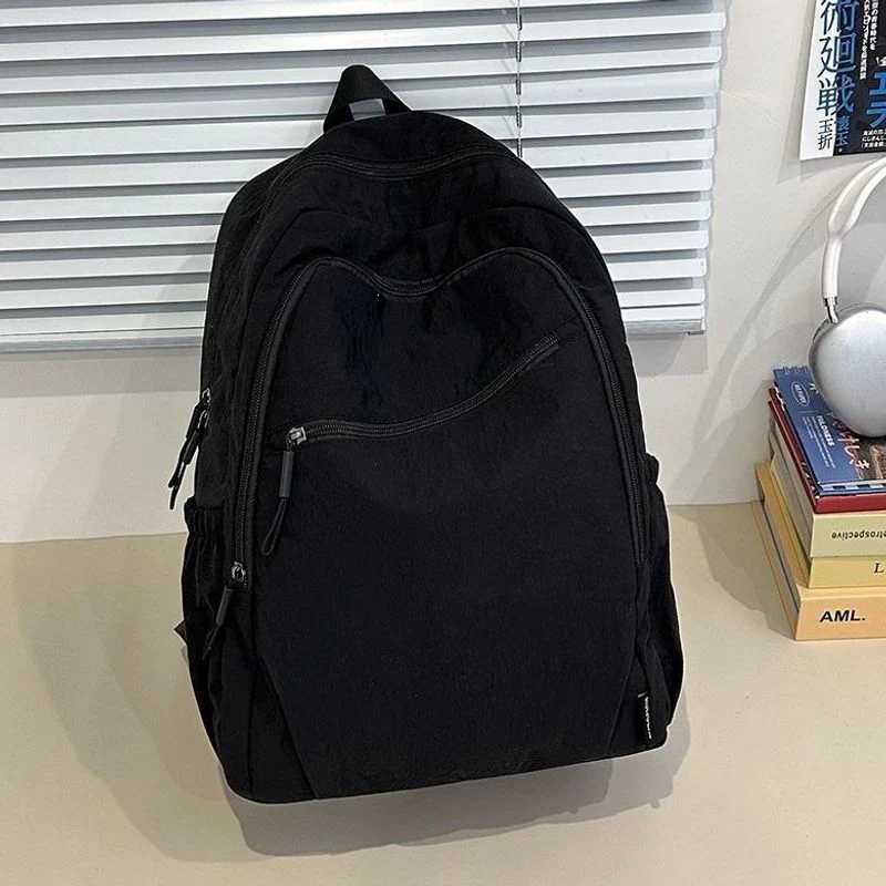 Multi-Taschen Reise-Rucksack Brehn