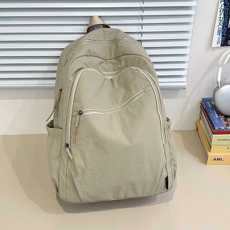 Multi-Taschen Reise-Rucksack Brehn