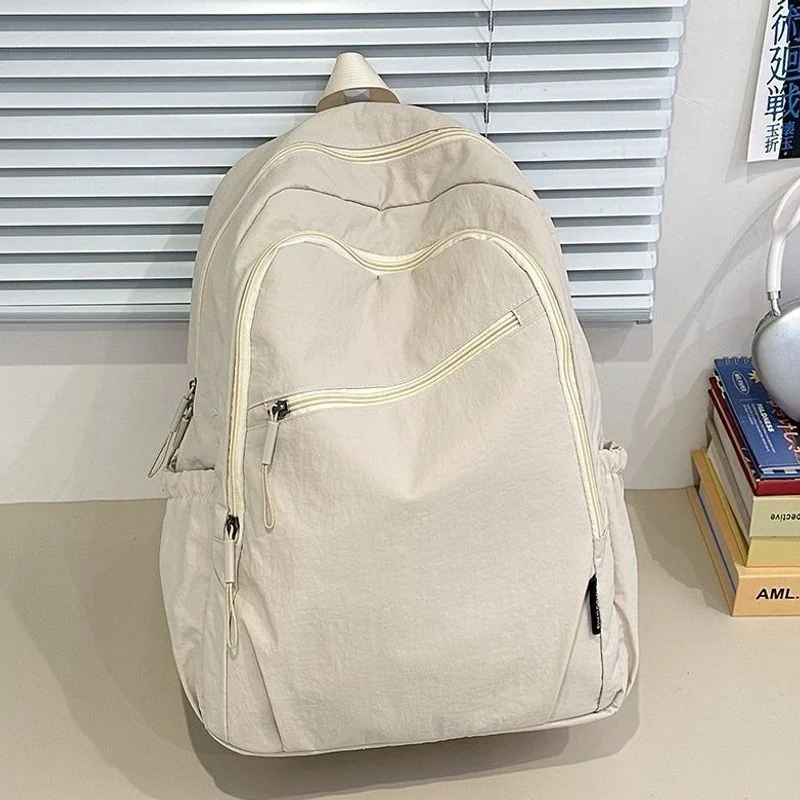 Multi-Taschen Reise-Rucksack Brehn