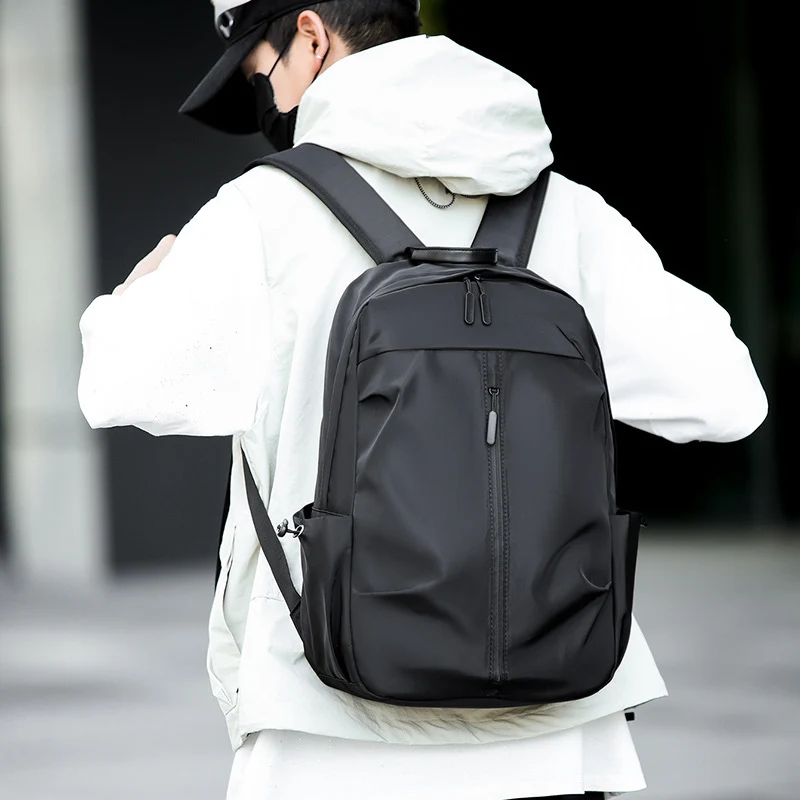 Schlanker Urban Laptop Rucksack Brehn
