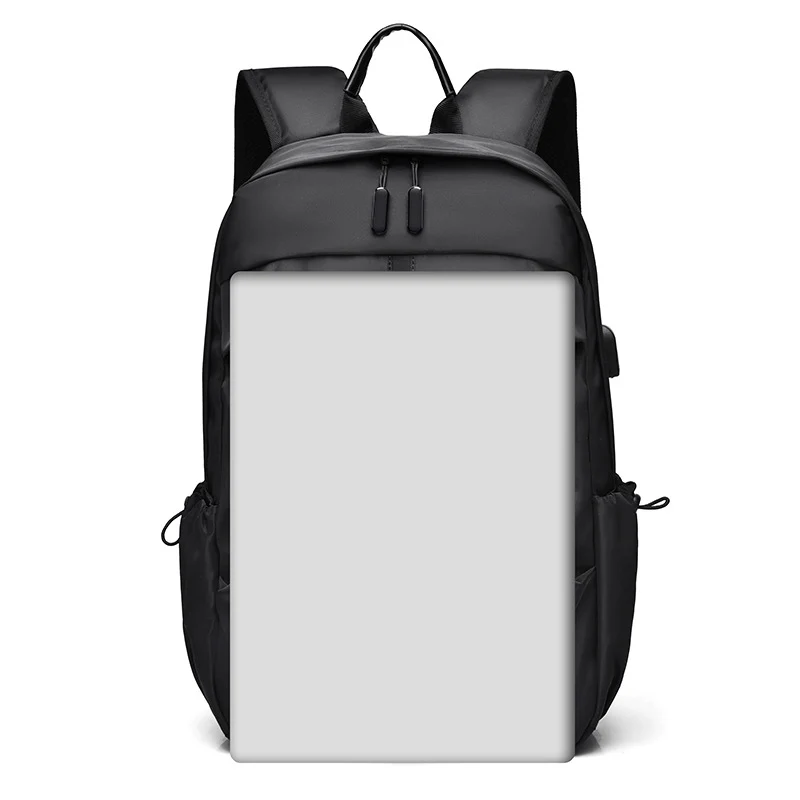 Schlanker Urban Laptop Rucksack Brehn