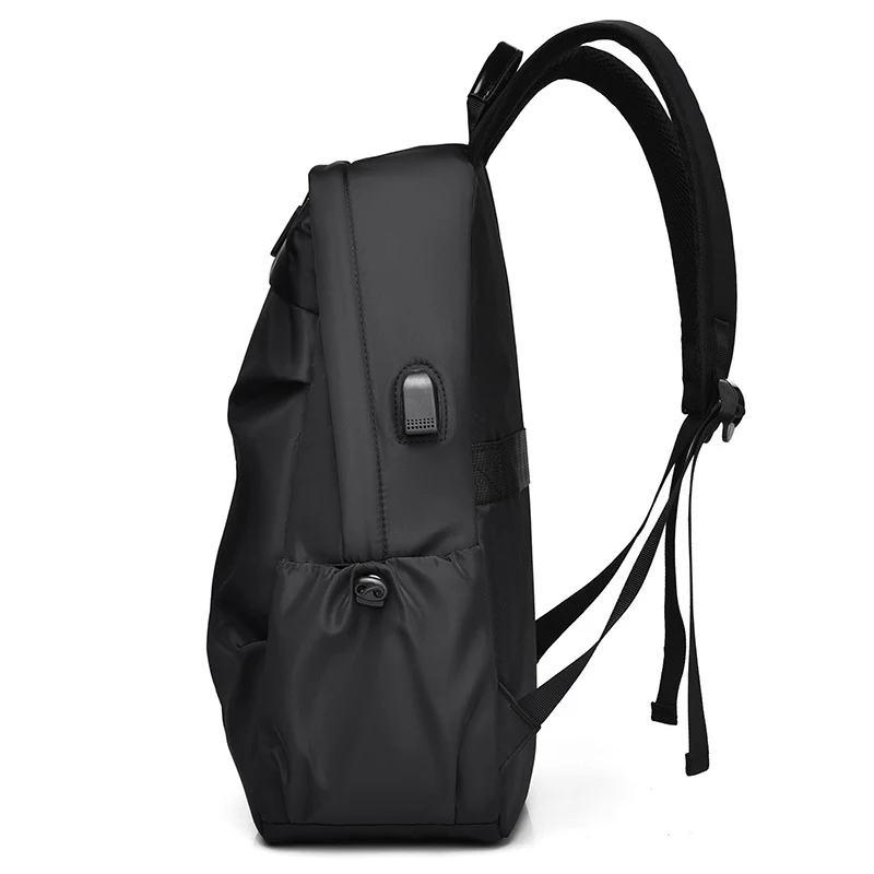 Schlanker Urban Laptop Rucksack Brehn