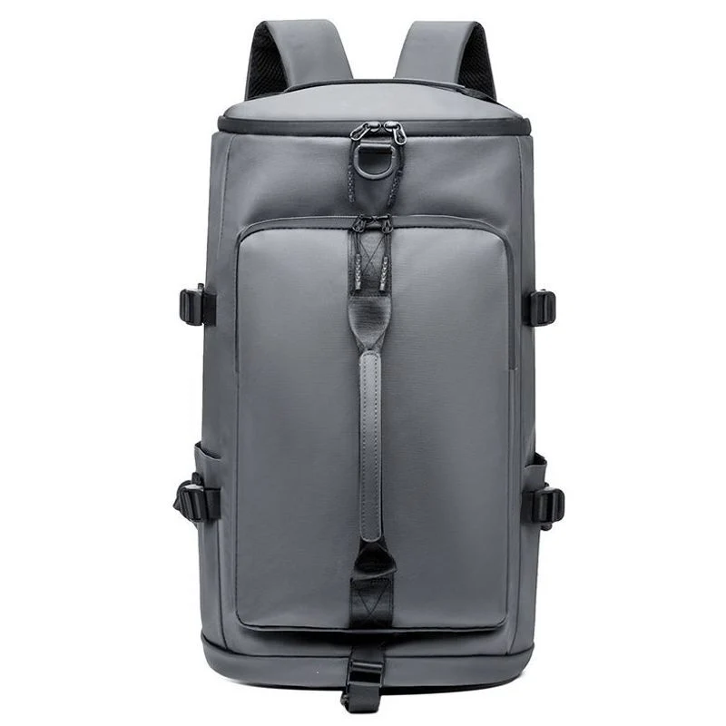 Multifunktionaler wasserdichter Reise-Rucksack Brehn