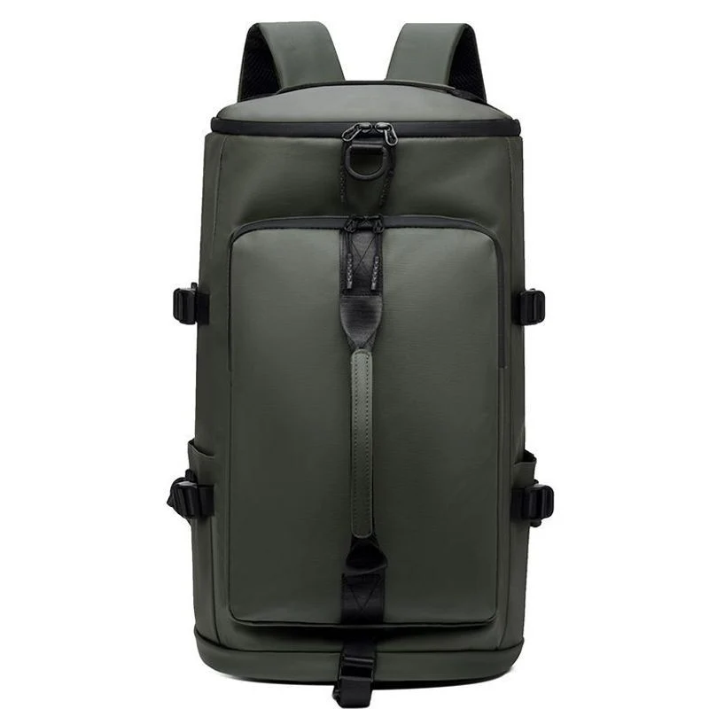 Multifunktionaler wasserdichter Reise-Rucksack Brehn
