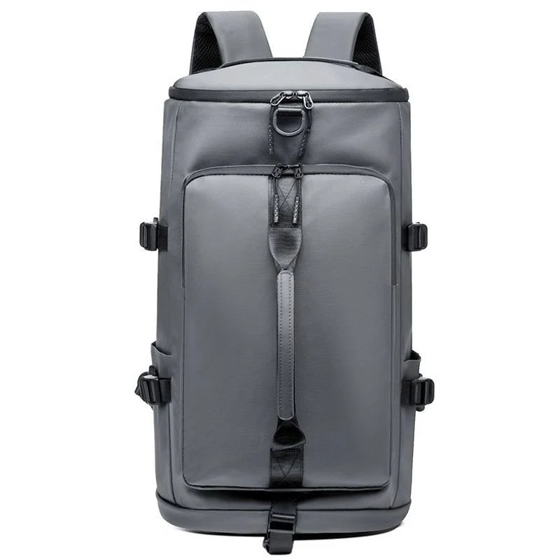 Multifunktionaler wasserdichter Reise-Rucksack Brehn