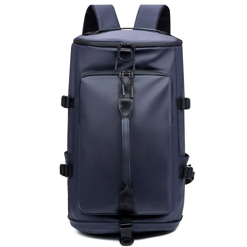 Multifunktionaler wasserdichter Reise-Rucksack Brehn