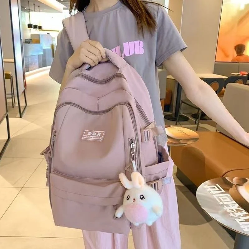 Multifunktionaler urbaner Rucksack Brehn