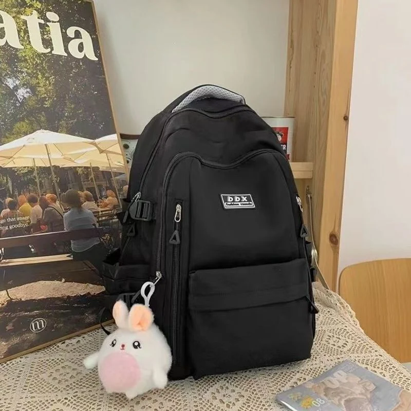 Multifunktionaler urbaner Rucksack Brehn